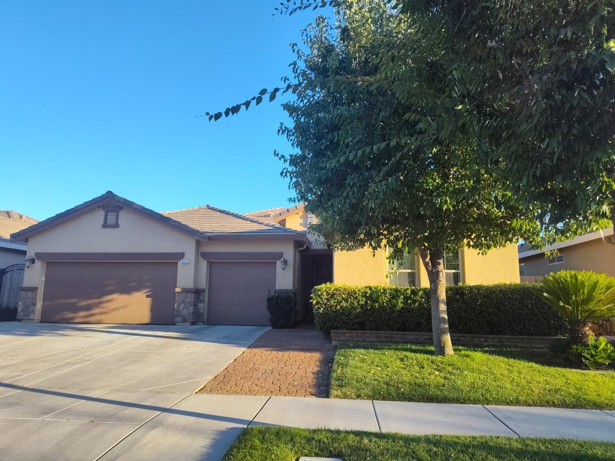 Buena Vista Home Visalia Exterior foto